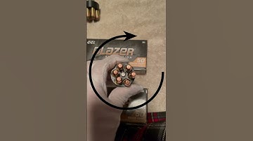 How to use an HKS Speed Loader