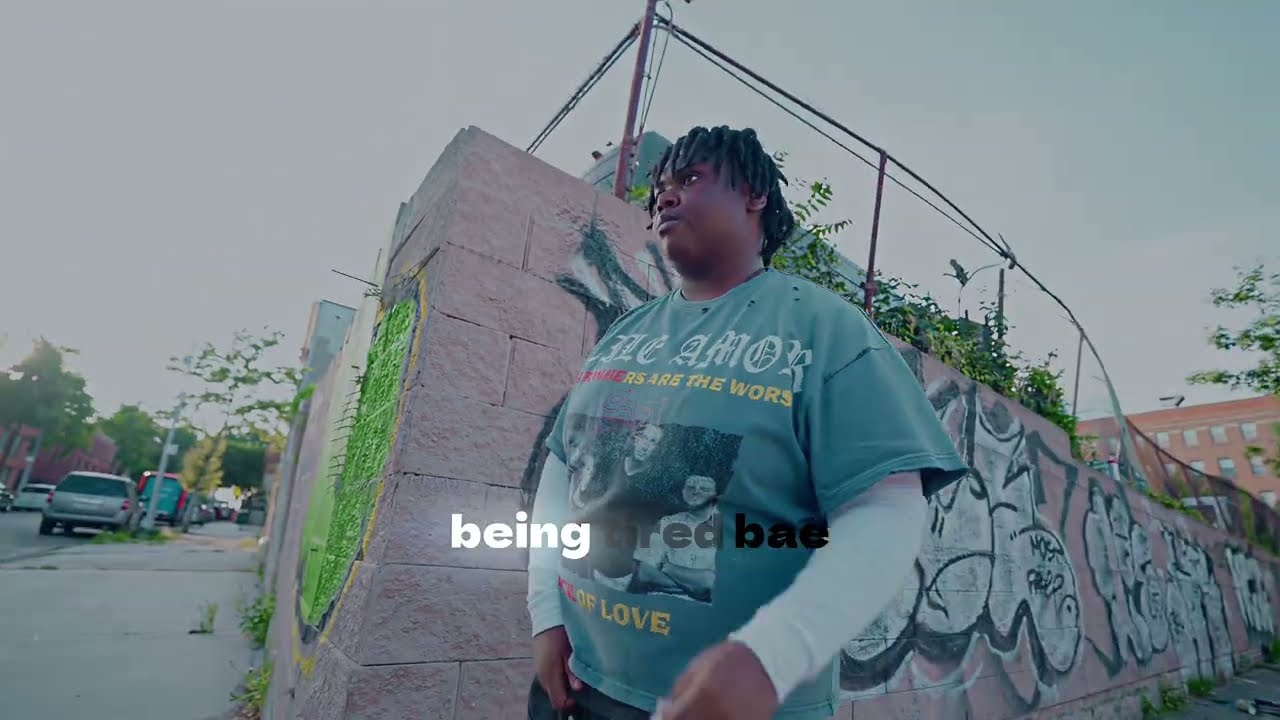 Watch Rellyo - Ghostin You (Official Visualizer) on YouTube Watch Rellyo - Ghostin You (Official Visualizer) on YouTube
