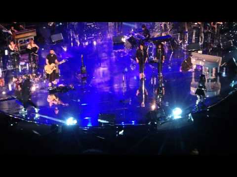 Μόνικα live στο