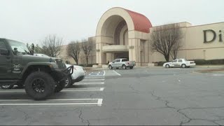 Police investigating after deadly shooting in Carolina Place Mall
