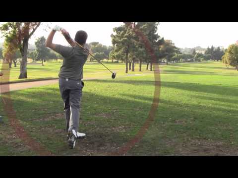 Pause-N-Throw: The Secret Power-Position at the Top of the BackSwing