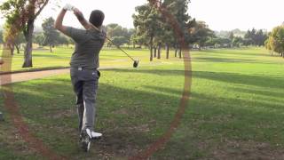 Pause-N-Throw: The Secret Power-Position at the Top of the BackSwing