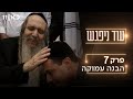 עוד ניפגש | פרק 7 - הבנה עמוקה 📹