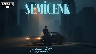 Semicenk - Çıkmaz Bir Sokakta (Sercan Uca Remix) Resimi