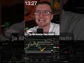 Ich BRAUCHE MEHR INFOrMaTioNEN! 🤣🚨⚠️ #livetrading #kryptolivetrading #btc #eth #xrp #infos