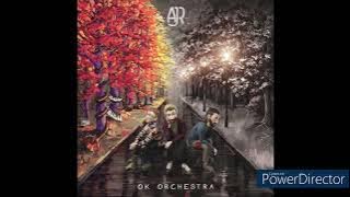 AJR - 3 O’Clock Things (Audio)