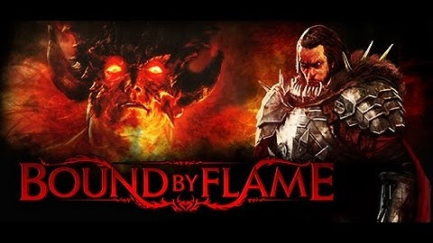 Bound By Flame Walkthrough - part 32