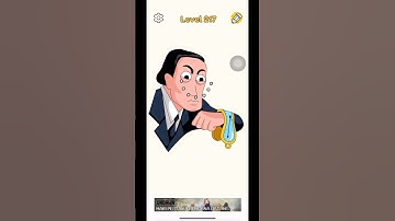 DOP 4 level 217 #gameplay #games #youtube #dop4 #shorts