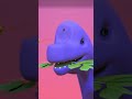Dinosaurus berkeliaran di hutan #laguanak #sajak #abcbahasaindonesia