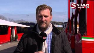 Välkommen till Viasat Motors Youtube-kanal!