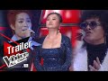Trailer : ตัวอย่างรอบ Battle สัปดาห์ที่ 2 ของ The Voice All Stars กับความสนุกขั้นสุด