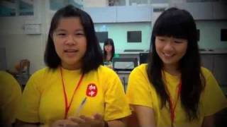 Canadian Culture & English Summer Camp 2011