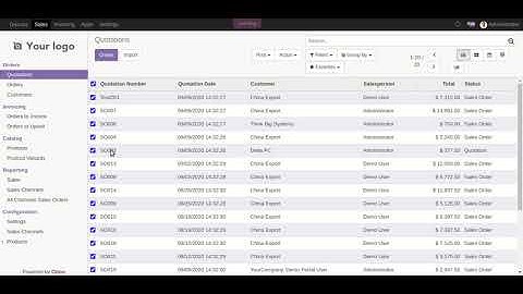 Odoo   Find & Merge Duplicate Data