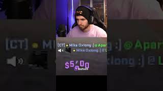 #cs2 #csgo #mike #funny #gaming #viral #idk