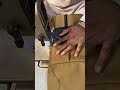 Side Pocket Lagane Ka Easy Tarika | Bag Side Pocket Final Look #bag #bagsidepocket #schoolbag