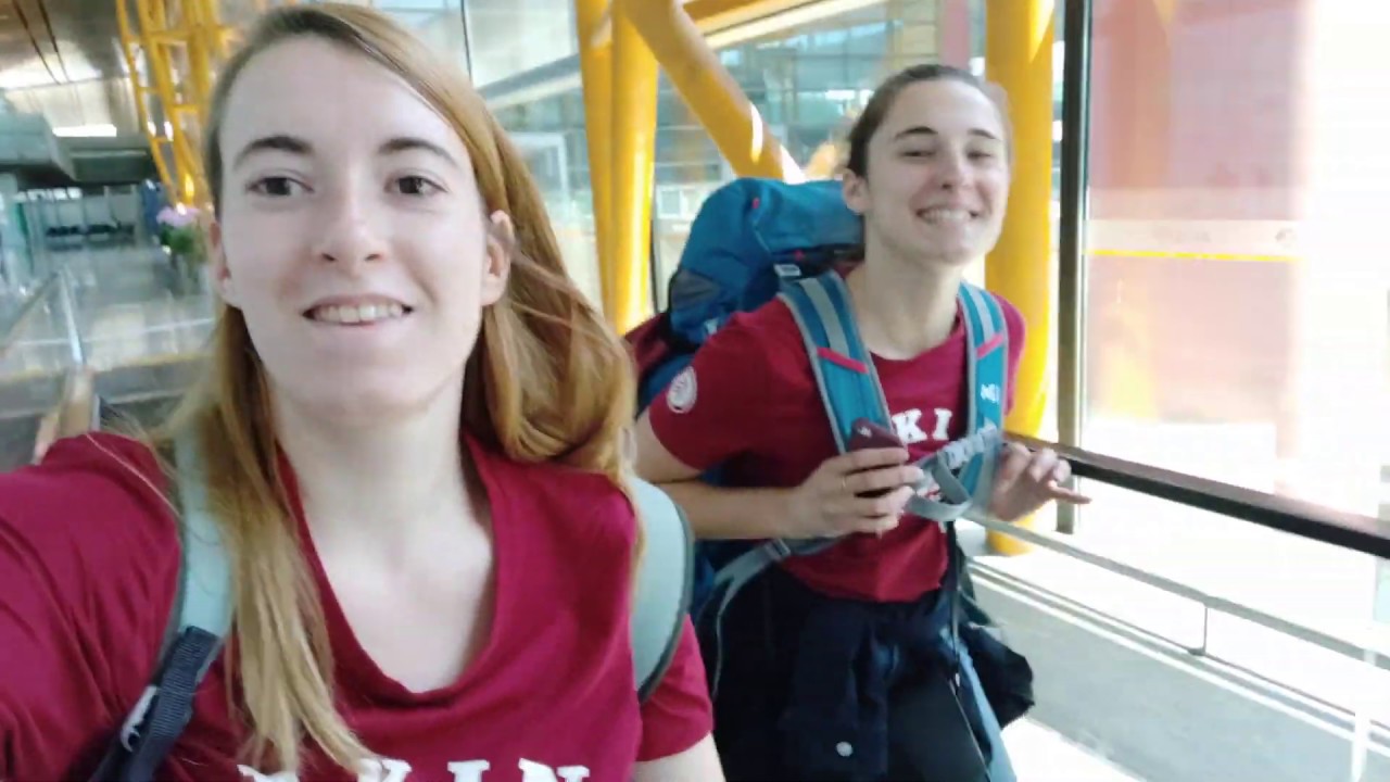 5 Months in Beijing/Peking University