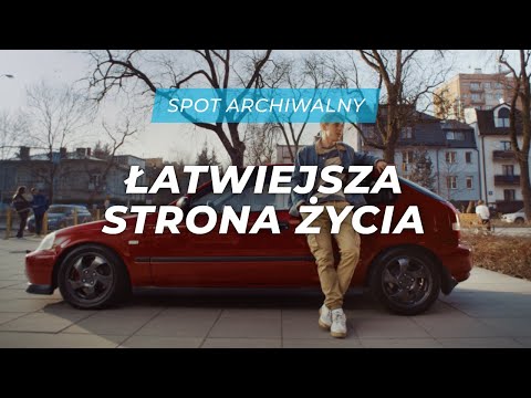 OTOMOTO Łatwiejsza strona życia