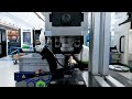 G4T4 (autonomer, mobiler Cobot): Beschickung CNC-Maschine und Werkstück-Handling