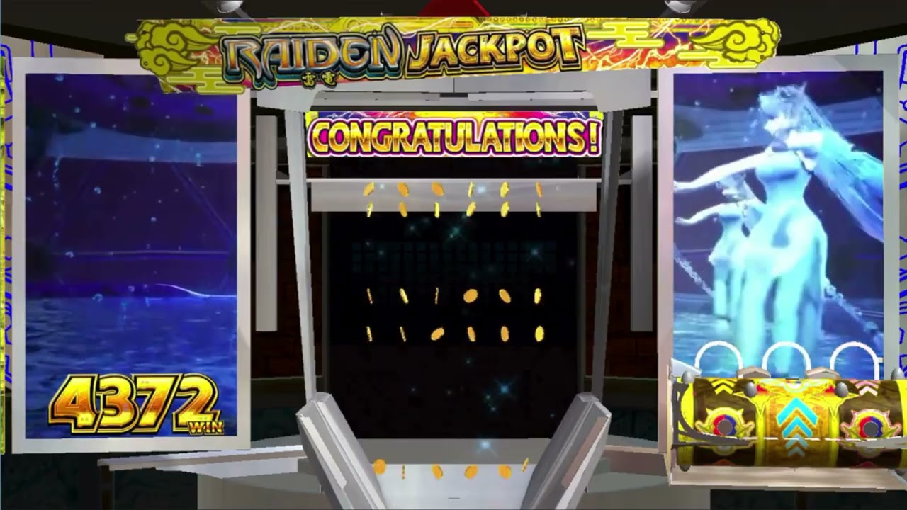 【コナステ】FT4 3色JP演出