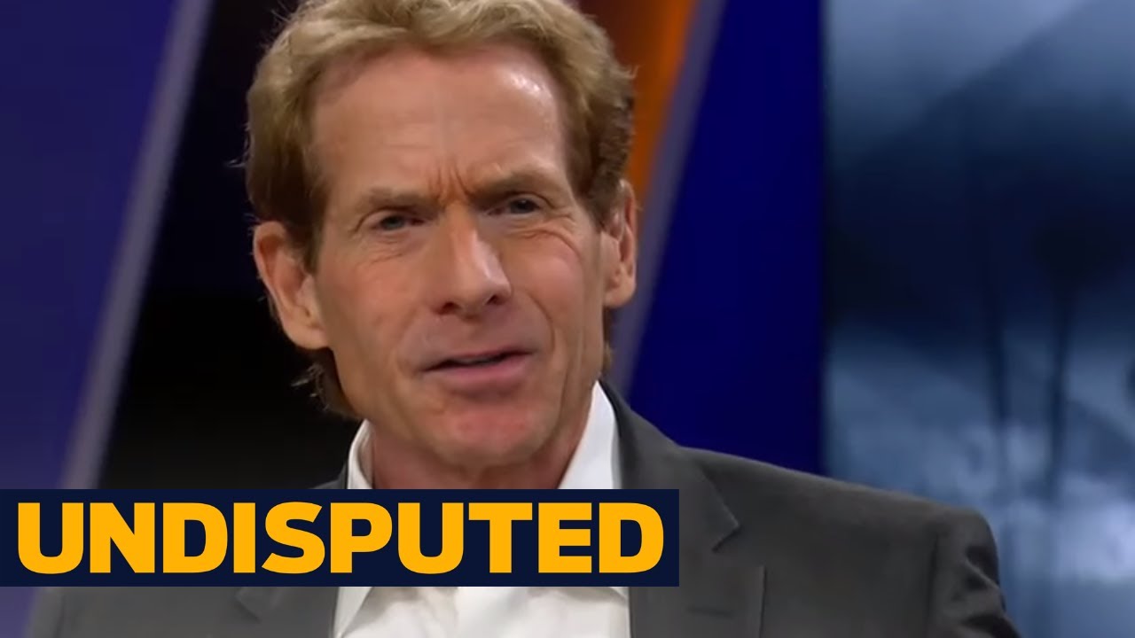 Aaron Rodgers is not Skip's 2016-17 NFL MVP - Here is why | UNDISPUTED