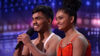 Indias Got Talent Winner Dance Duo SHOCK The Judges With SEXY Energetic Act