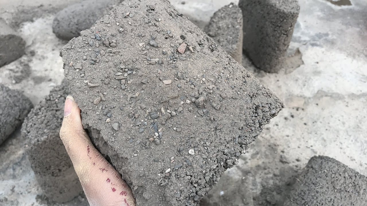 New crumbling vlog shukr videos record hogi 😃multani matti ki r different texture ki crumbling 🔥