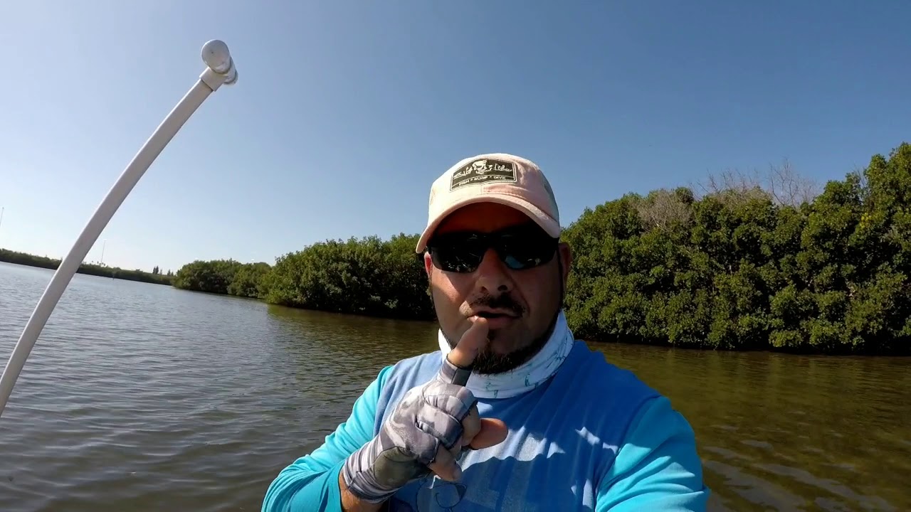 2020 coronavirus fishing