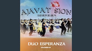 Video voorbeeld van "Dúo Esperanza - Ajavat Sion"