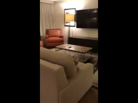 walt disney entrepreneur Coronado Springs Resort 1 Bedroom Walk through