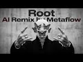 ROOT - Witchcraft Dark Industrial Trip-Hop Visual Odyssey