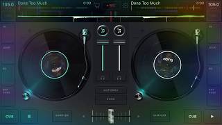 Skooly - Done Too Much 🙏🏾 (Slowed)
