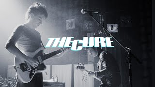 TRAILER - The Cure Untitled Documentary Film Series