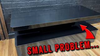 MXV Coffee Table Review
