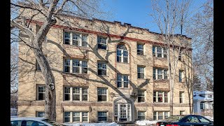 3240 Fremont Ave S | 1 bedroom