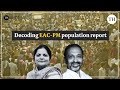 Decoding EAC-PM population report | THoughtcast