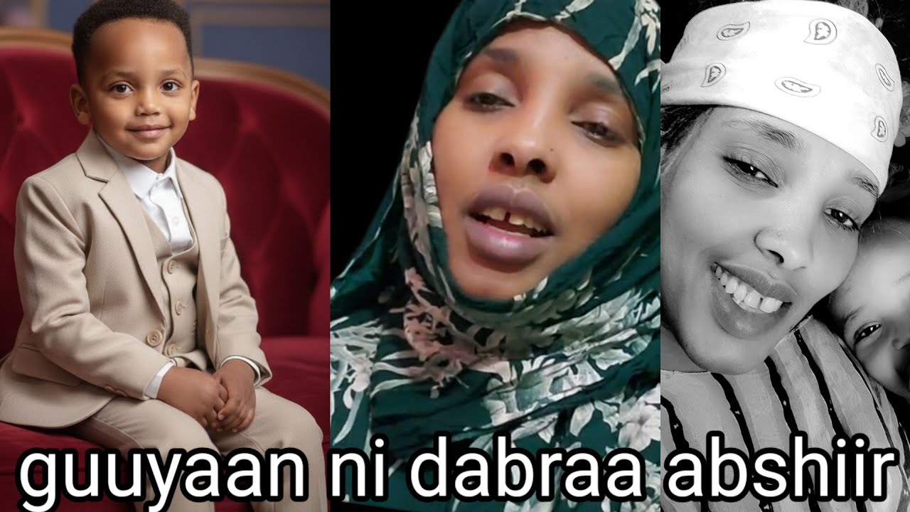 guuyaan ni daabraa abshir