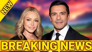 Huge Sad News Kelly Ripa Mark Consuelos Shocking Update