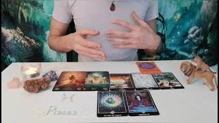 Pisces - (re)Birthing, Releasing Freeze ❄️ Reactions & Learning to Play