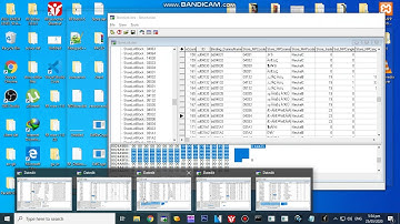RF ONLINE -HOW TO EDIT NPC NAME AND HOW TO PUT ITEMS AND ETC PART 1