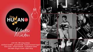 Download lagu THE HUMAN.ID ( Album Narasi Nurani)