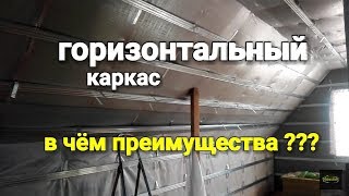 видео Отделка мансарды гипсокартоном: особенности монтажа