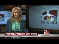 KOMU 8 News Promo for Wednesday, May 14, 2014