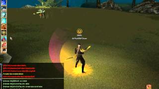 Arcadia Hack Speed Kayden x 300