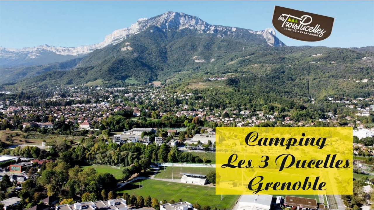 Verena in Grenoble: Wanderung Les Trois Pucelles