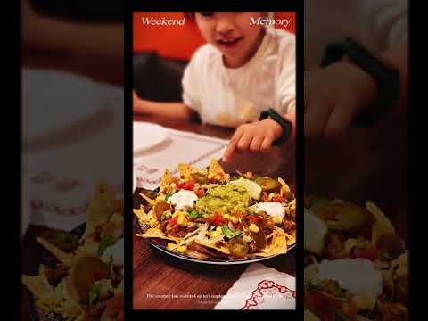 #台南美食推薦 #墨西哥料理 Cocina Quesadilla墨西哥料理