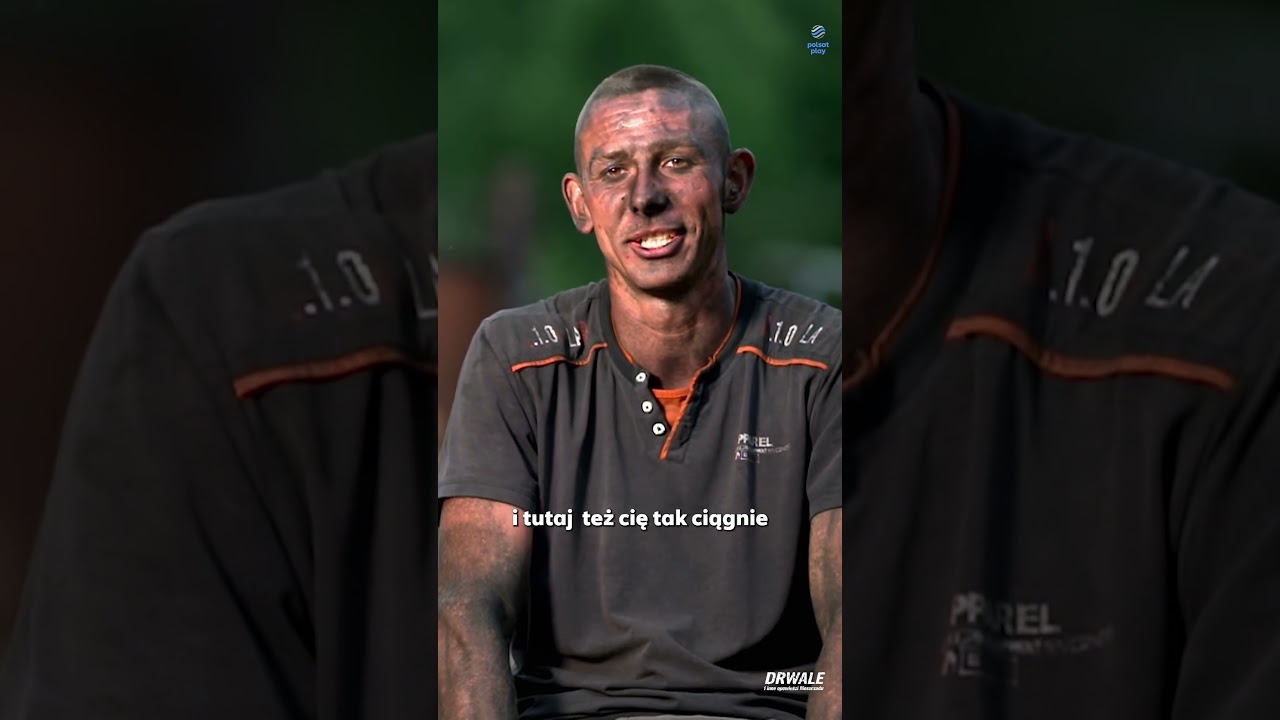 Wolność #drwaleiinneopowieścibieszczadu #polsatplay