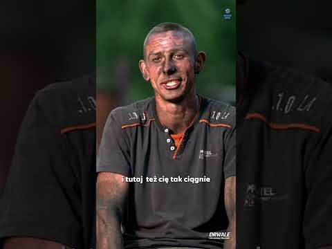 Wolność #drwaleiinneopowieścibieszczadu #polsatplay