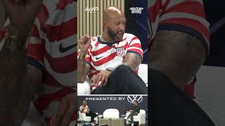 Tim Howard on Jesse Marsch: "Jesse Loves Jesse” | Unfiltered Soccer
