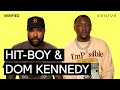Dom Kennedy Hit Boy CORSA Official Lyrics Meaning Verified mp3