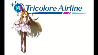 Tricolore Airline